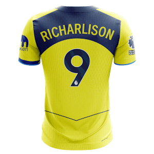 Richarlison Tottenham Hotspur jersey