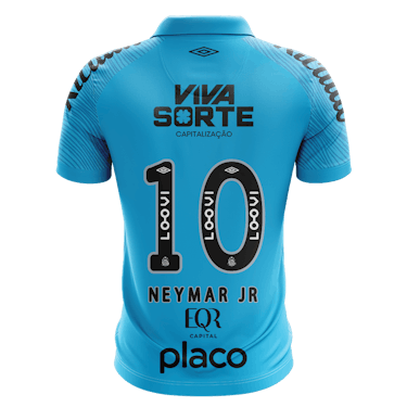 Neymar da Silva Santos Junior