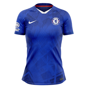 Johanna Rytting-Kaneryd Chelsea Women jersey