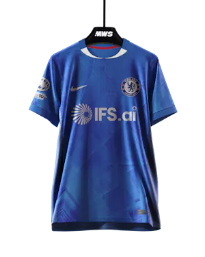 Kadiesha Buchanan Chelsea Women camisa.