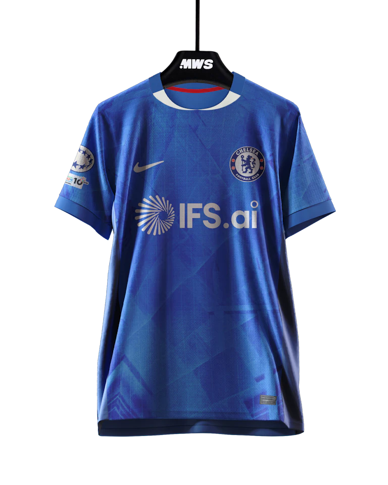 Kadiesha Buchanan Chelsea Women camisa.