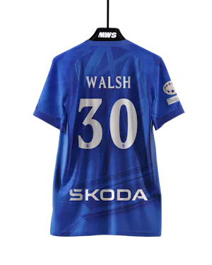 Chelsea Women-Trikot von Keira Walsh