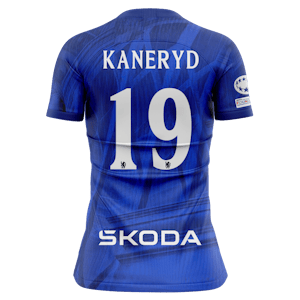 Johanna Rytting-Kaneryd Chelsea Women jersey
