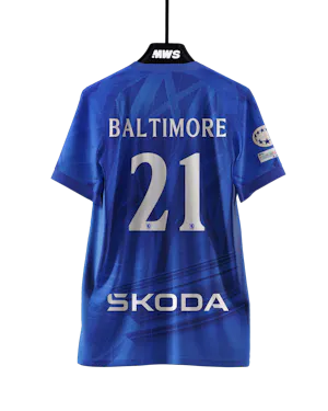 Maglia di Sandy Baltimore (Chelsea Women)