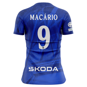 Catarina Macário Chelsea Women jersey