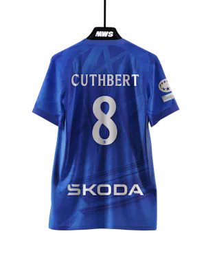 Maillot de Erin Cuthbert (Chelsea Women)