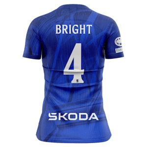Millie Bright Chelsea Women jersey