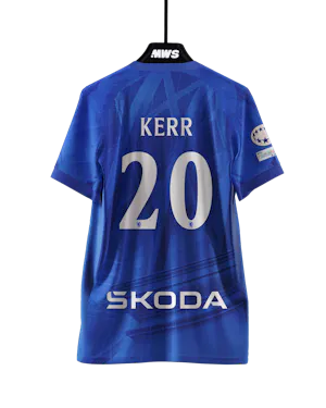 Shirt van Samantha Kerr Chelsea Women