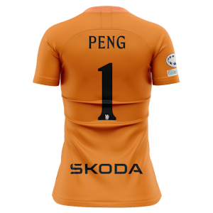 Livia Peng Chelsea Women jersey