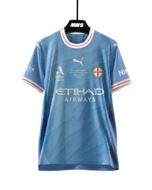 Maillot de Bryleeh Flo Henry (Melbourne City W)