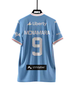 Holly Christina Mcnamara Melbourne City W shirt