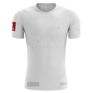 Wilson Odobert Tottenham Hotspur jersey