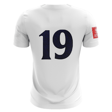 Dominic Solanke Tottenham Hotspur jersey