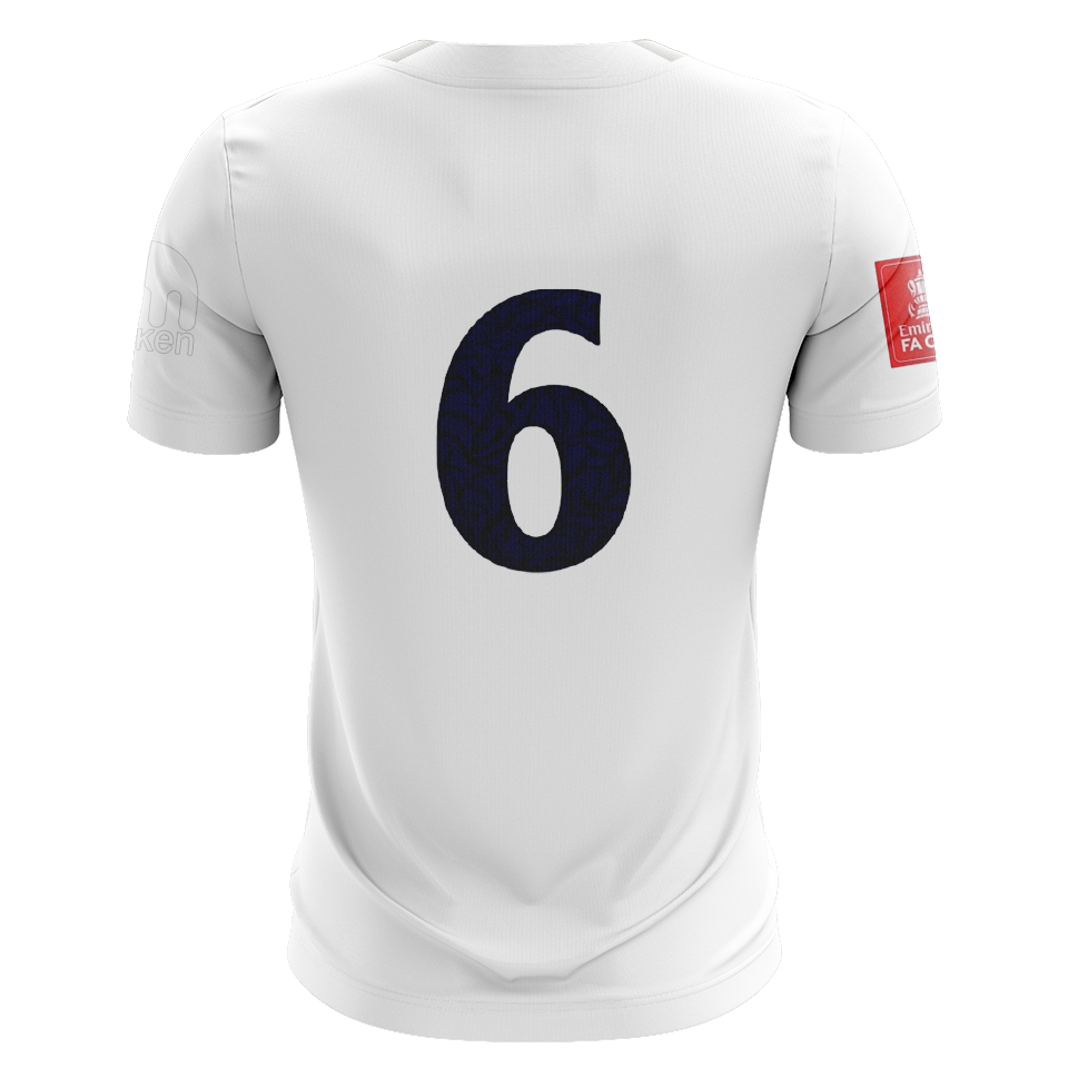 João Palhinha Tottenham Hotspur jersey