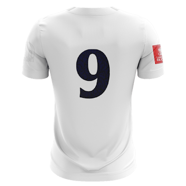 Richarlison Tottenham Hotspur jersey