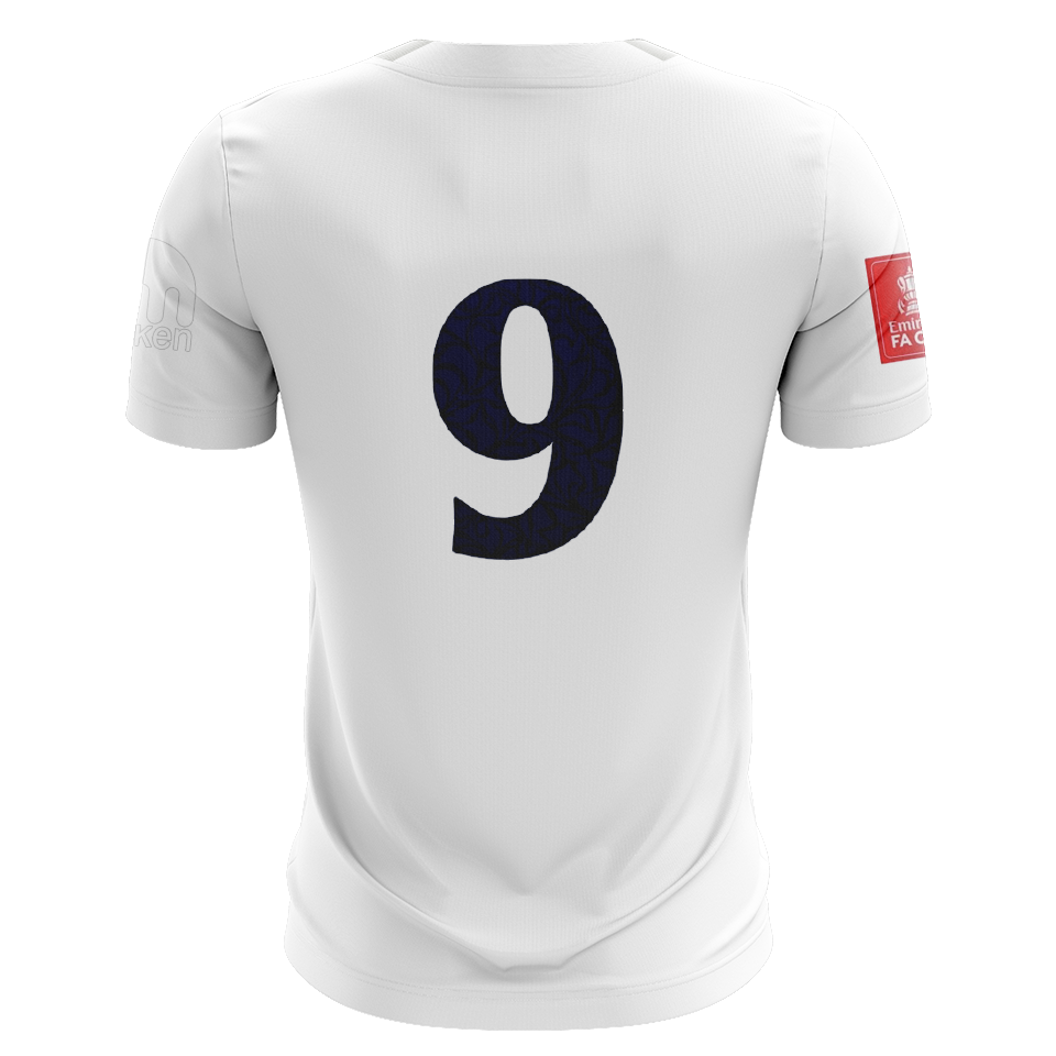 Richarlison Tottenham Hotspur jersey