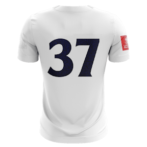 Micky van de Ven Tottenham Hotspur jersey