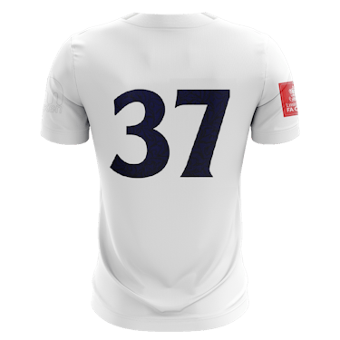 Micky van de Ven Tottenham Hotspur jersey