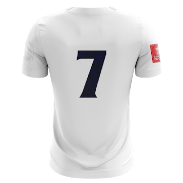 Xavi Simons Tottenham Hotspur jersey