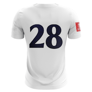 Wilson Odobert Tottenham Hotspur jersey