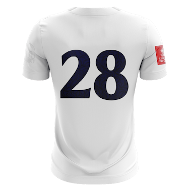 Wilson Odobert Tottenham Hotspur jersey