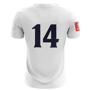 Archie Gray Tottenham Hotspur jersey