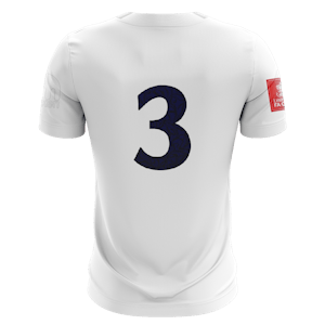 Radu Drăgușin Tottenham Hotspur jersey