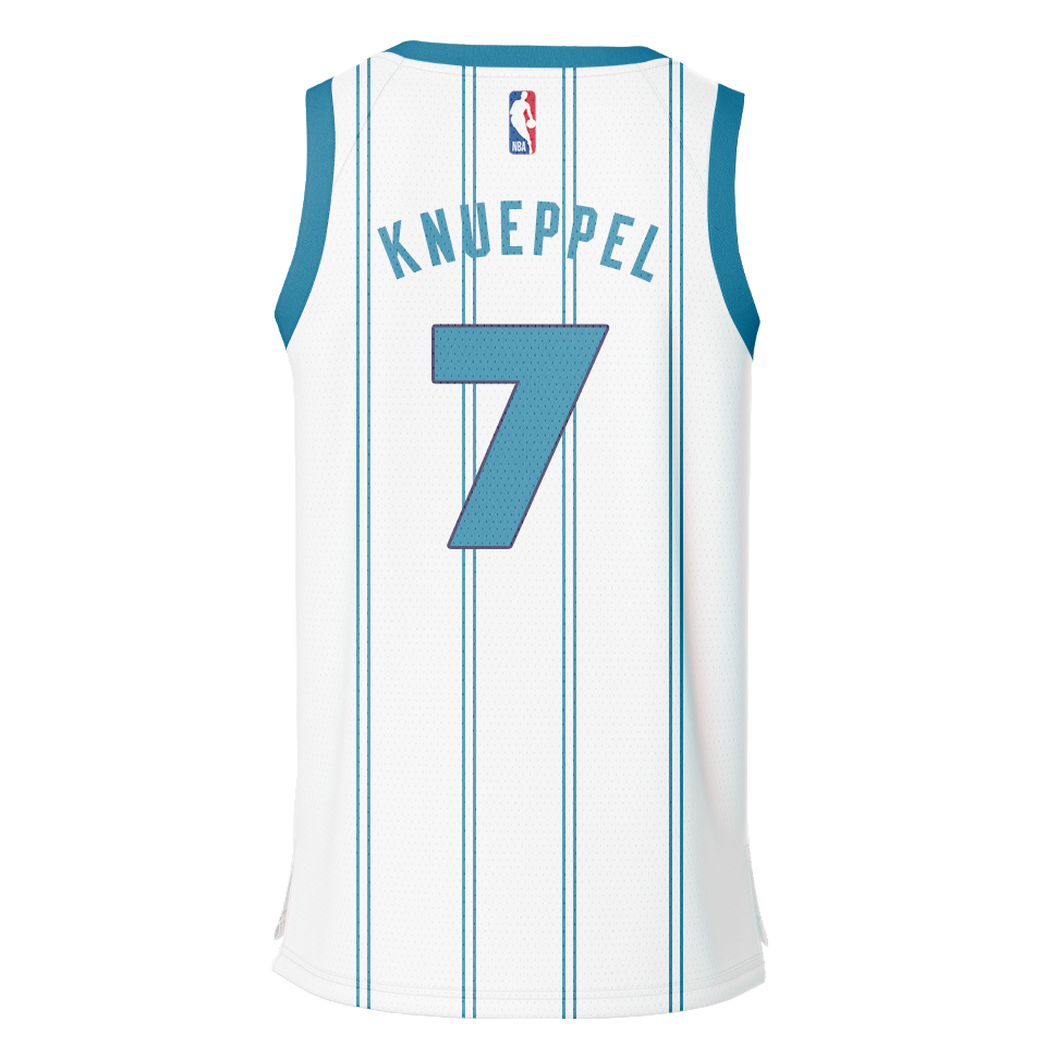 Kon Knueppel | Charlotte Hornets - New Orleans Pelicans