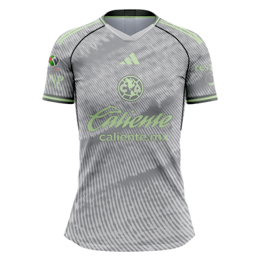 Karina Rodriguez Club América Women のシャツ