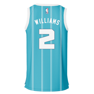 Grant Williams