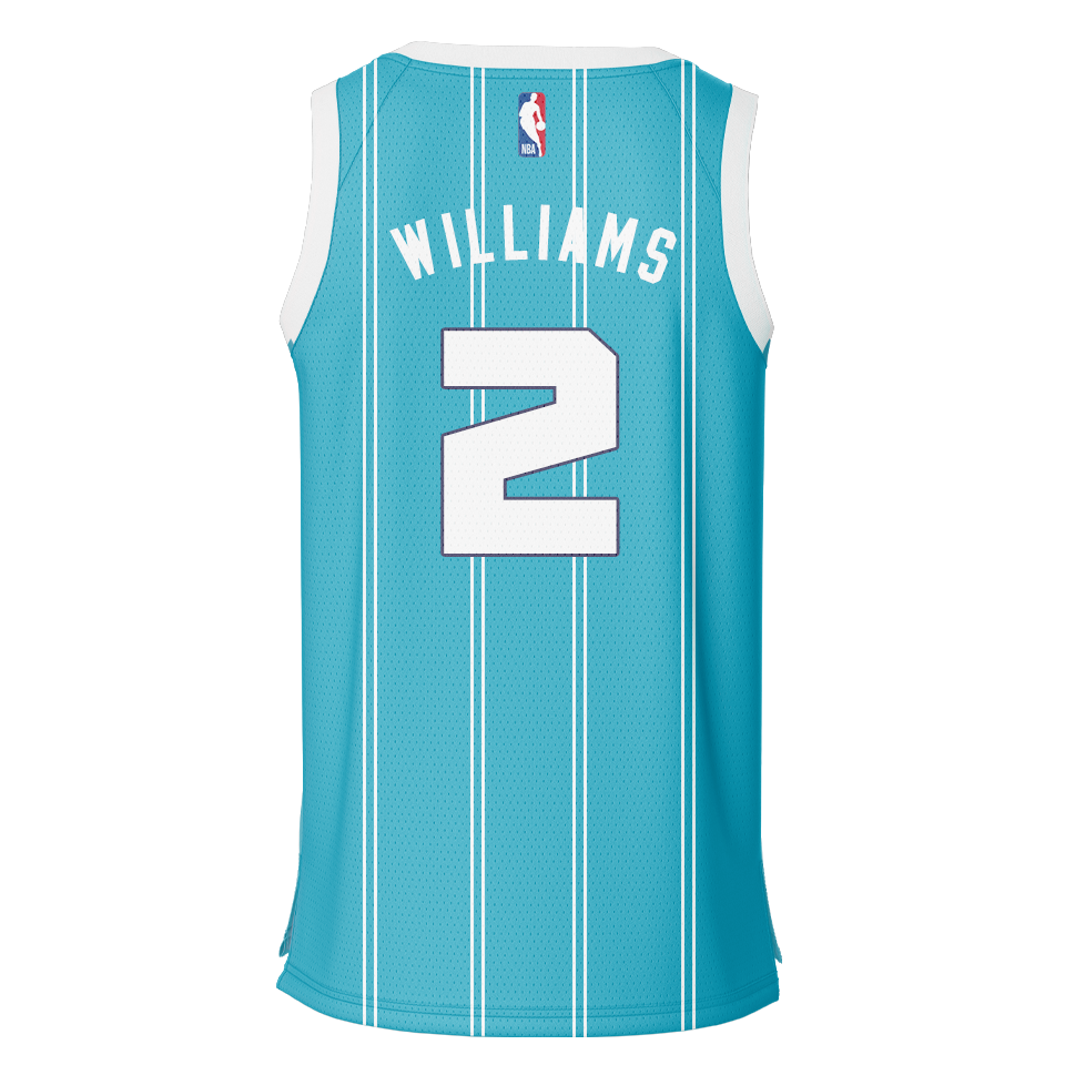 Grant Williams