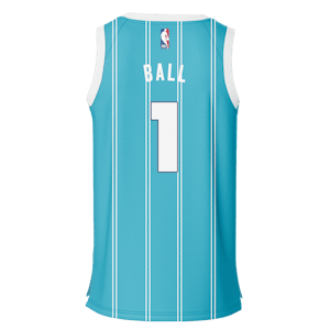 LaMelo Ball