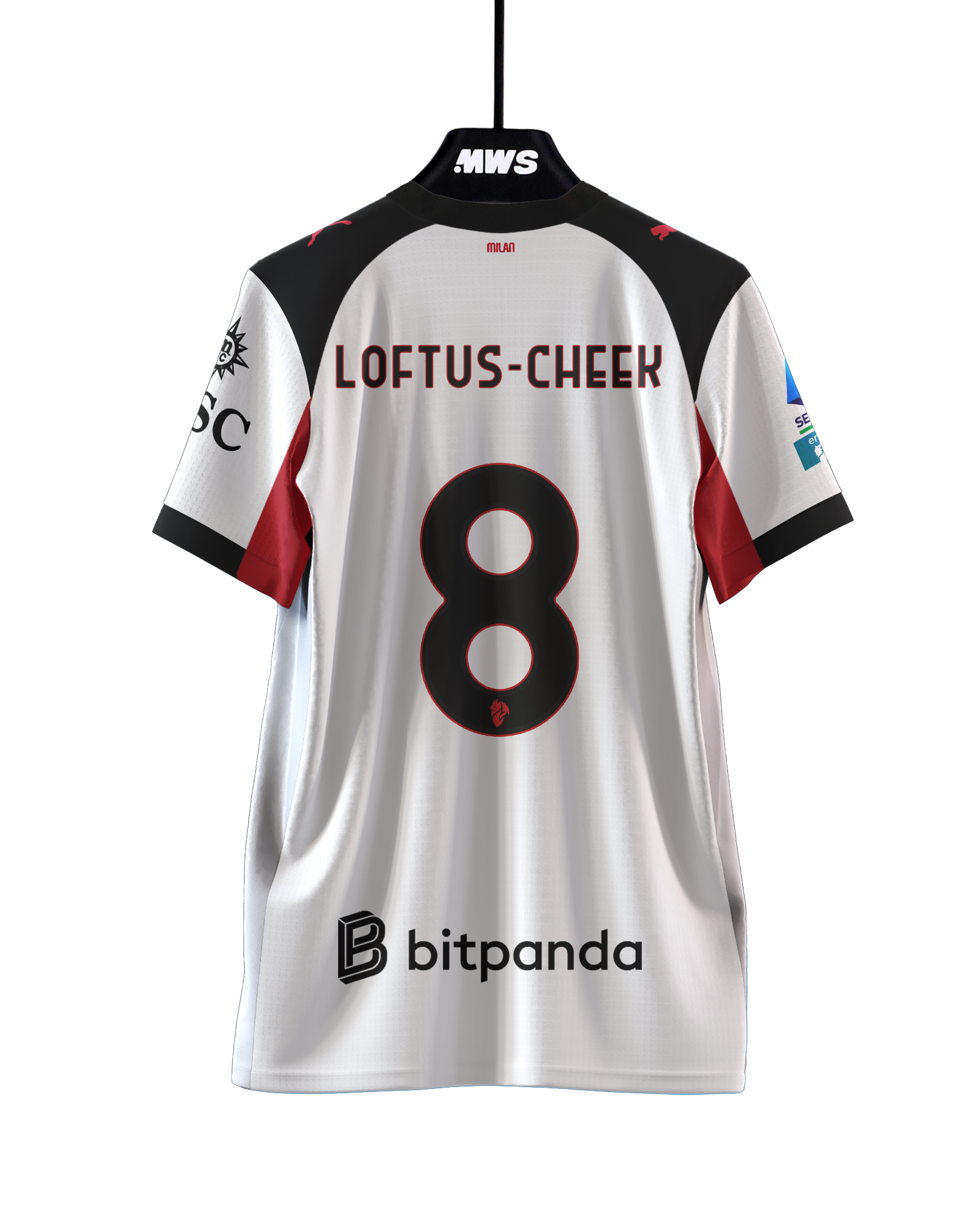 ACミラン ロフタスチーク ユニフォーム 8-back-loftus-cheek-92d0abe1-