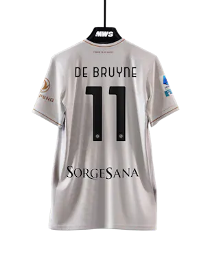 Kevin De Bruyne