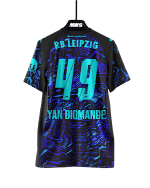 RB Leipzig - Borussia Dortmund - Bundesliga - 2/24/2026 - Football