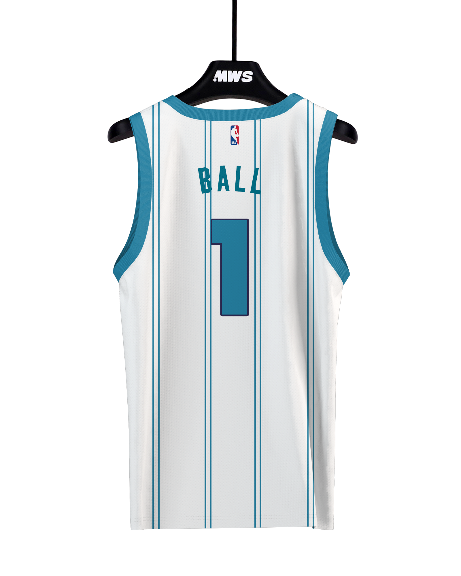 charlotte hornets jersey lamelo ball