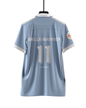 Louis Bielle-Biarrey