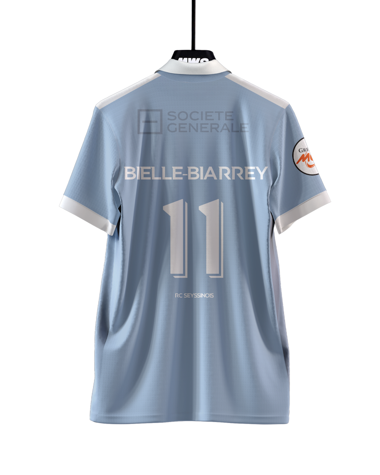 Louis Bielle-Biarrey