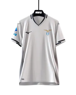 Lazio Shirts | MatchWornShirt