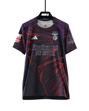 SL Benfica - AFS - Liga Portugal Betclic - 2/21/2026 - Football