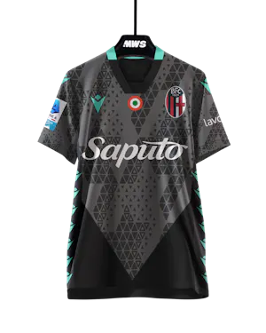 Massimo Pessina Bologna Fc 1909 forması