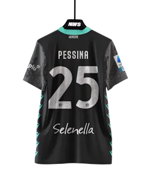 Massimo Pessina Bologna Fc 1909 forması