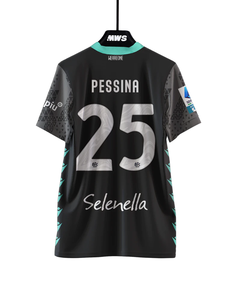 Massimo Pessina Bologna Fc 1909 forması