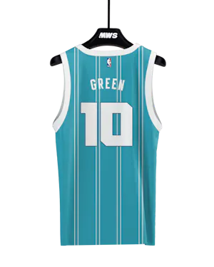 Maillot de Josh Green (Charlotte Hornets)
