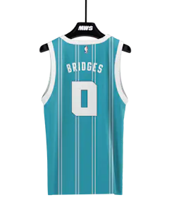 Miles Bridges