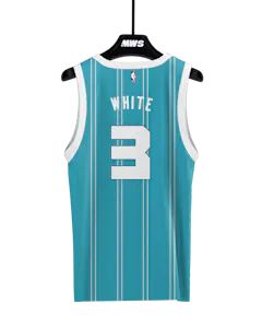 Coby White