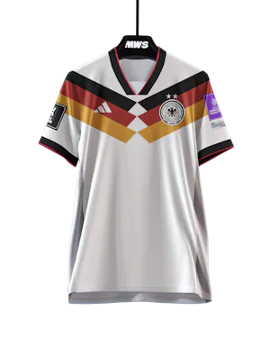 Marie Müller Germany W shirt