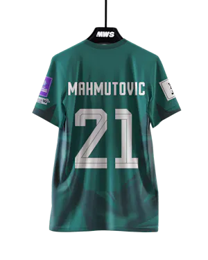 All MatchWornShirt Items - Authentic Sports Memorabilia and