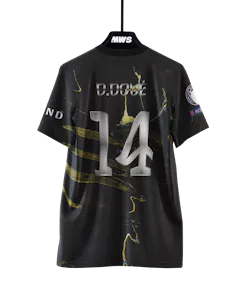 Désiré Doué Paris Saint-Germain shirt