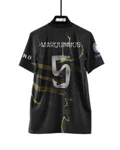 Marquinhos Paris Saint-Germain shirt